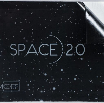  ШУМОФФ Space 2.0 (0.25*0.37) (1/20)