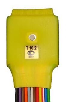 Meguna T10.2 (24V) Турботаймер