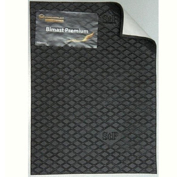 STP Bimast Premium