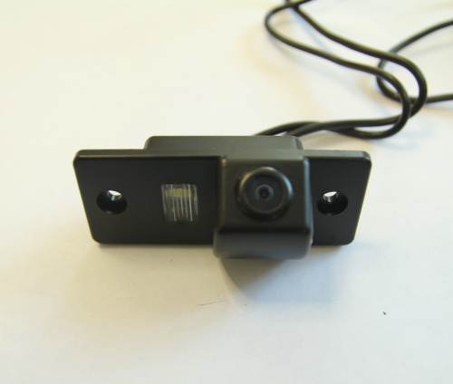 iNex AX-CPO77 Porsche Cayenne