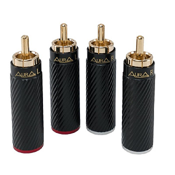 Aura RCA-P616 RCA коннектор (1/4)