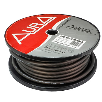 Aura PCS-320B (20мм2, 1/25)