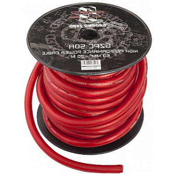 Ground Zero GZPC 50R (20м)