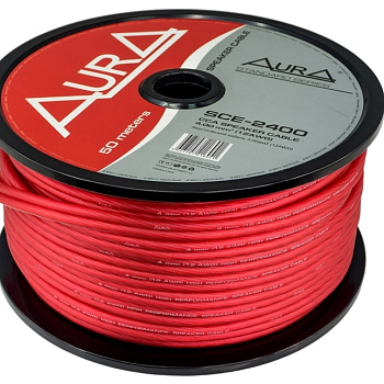 Aura SCE-2400 (4 мм2, 1/50)