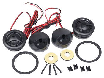 MOREL TEMPO TW-1