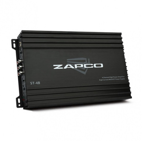 ZAPCO ST-4B