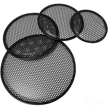 Решётка для сабвуферного динамика 12