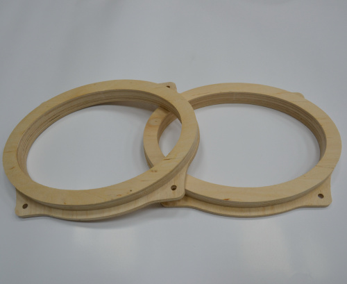 КОЛЬЦО ПЕРЕХОДНОЕ Ф26.6х9-1 для TOYOTA CAMRY 70