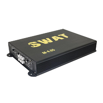 SWAT M-4.65