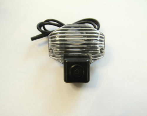 iNex AX-CMD29. NTSC. Toyota Corolla