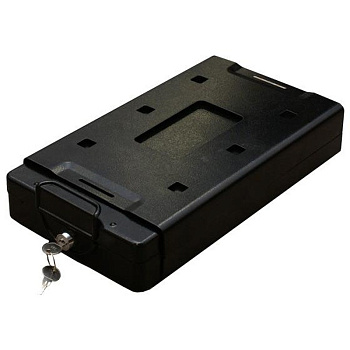 Сейф автомобильный