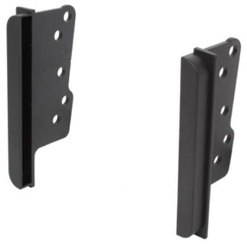 Уши Вставка на TOYOTA 2 din