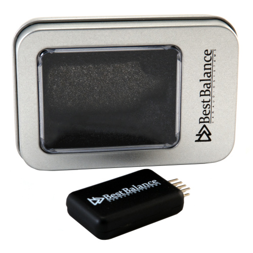 BEST BALANCE BT-module