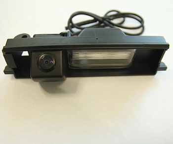 iNex AX-CTA38. RAV4