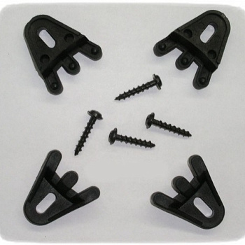Комплект крепежа для сеток SWING 79.119
